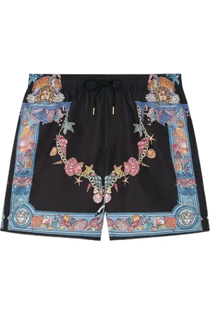 VERSACE Costume da bagno Coral Theatre