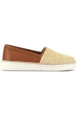 Hogan Mocassini in pelle Cool