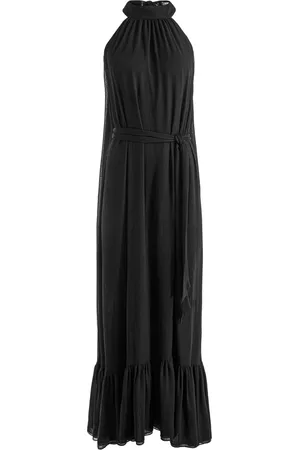 ALICE+OLIVIA Abito lungo Jovie