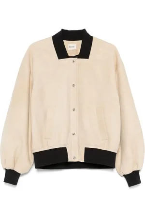 Khaite Bomber Spence