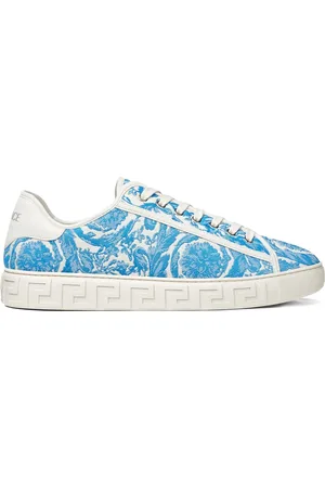 VERSACE Sneakers Barocco