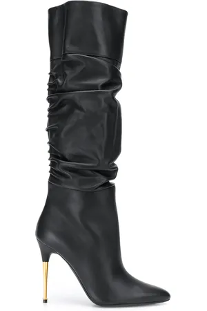 Tom Ford Stivaletti con ruches