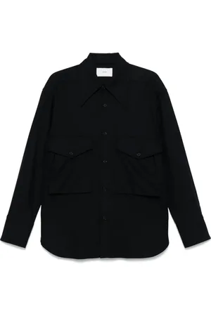 SETCHU Camicia a maniche lunghe
