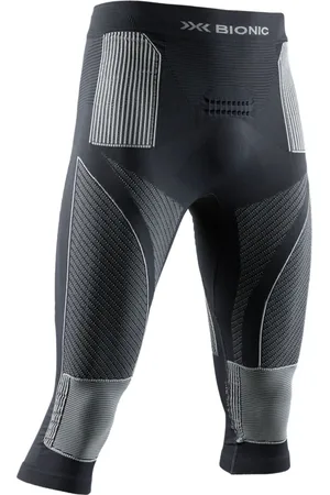 X Bionic Leggings con stampa logo