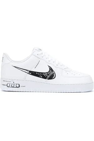 Nike Sneakers Air Force 1 Low