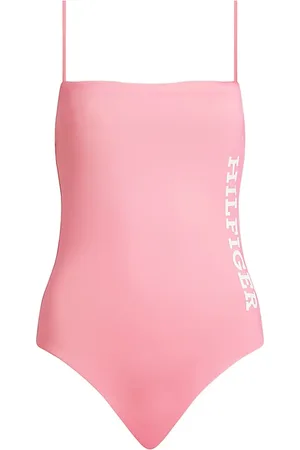 Tommy Hilfiger Costume da bagno con logo