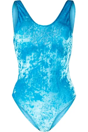 FORTE FORTE Costume intero con scollo ampio