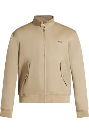 Lacoste Bomber