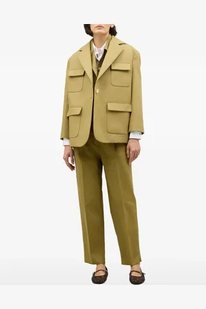 Boglioli Blazer con bottoni