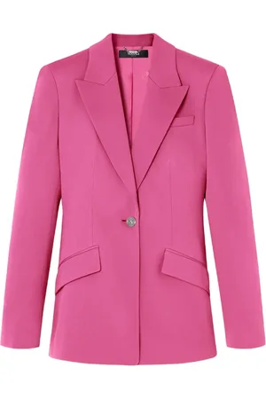 VERSACE Blazer sartoriale