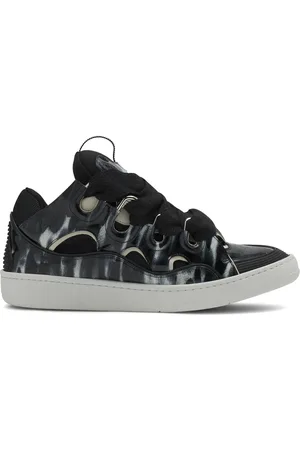 Lanvin Sneakers Curb