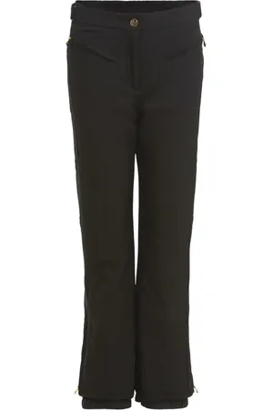 High Society Pantaloni da sci con logo inciso
