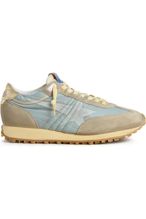 Golden Goose Sneakers Running Marathon