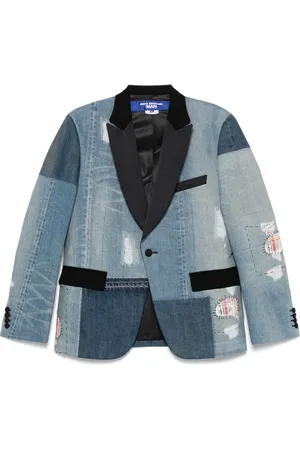JUNYA WATANABE Blazer denim