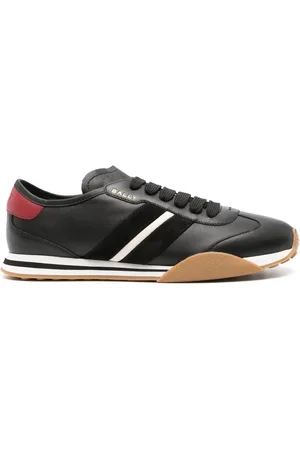 Bally Sneakers Sussex con stampa