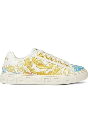 VERSACE Sneakers Underwater Barocco Greca