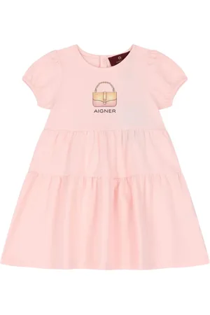 Aigner Abito con maniche a palloncino