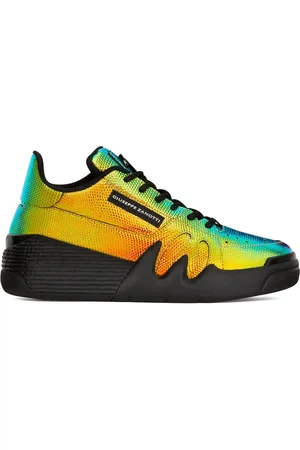 Giuseppe Zanotti Sneakers Talon