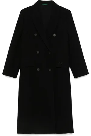 Lacoste Cappotto boucl�