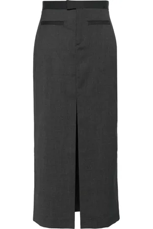 Filippa K Gonna lunga con spacco