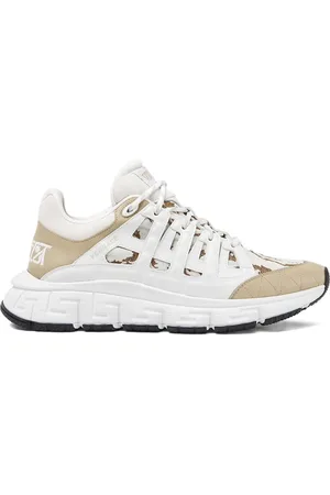VERSACE Sneakers Trigreca