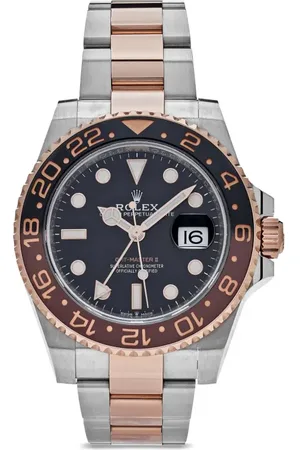 Rolex GMT-Master II 40mm Pre-owned 2020
