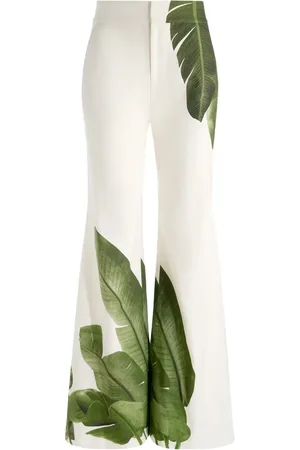ALICE+OLIVIA Pantaloni Dylan