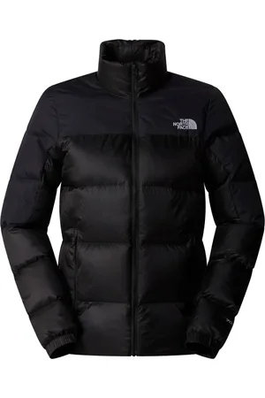 The North Face Giacca con logo