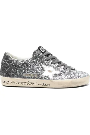 Golden Goose Sneakers Superstar