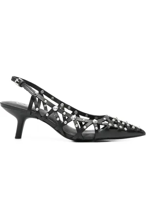 Ash Pumps Bizarre 55mm