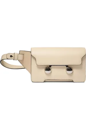 Marni Borsa a tracolla Trunkaroo
