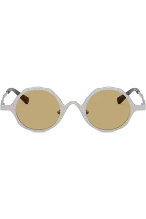 Emporio Armani Occhiali da sole tondi