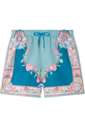 VERSACE Costume da bagno Coral Theatre