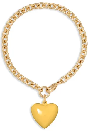 Roxanne Assoulin Bracciale The Mini Puffy Heart