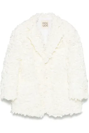 DOUUOD KIDS Blazer con applicazione