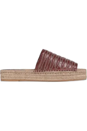 Brunello Cucinelli Espadrilles in pelle