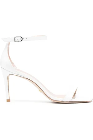 Stuart Weitzman Sandali NUNAKEDCURVE 85mm