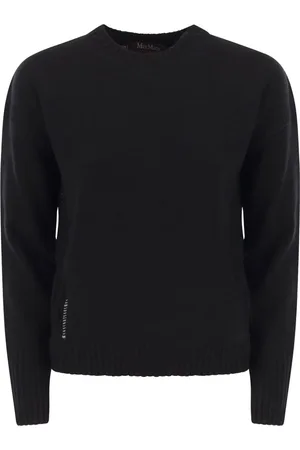 Max Mara Maglione in cashmere