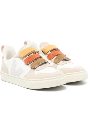 BONPOINT Sneakers x Veja Kids