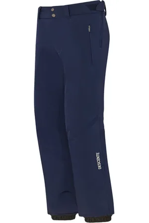 Descente Pantaloni da sci imbottiti
