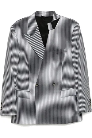 Marina Yee Blazer doppiopetto