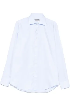 CANALI Camicia Nuvola