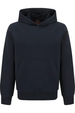 Parajumpers Felpa Everest con cappuccio