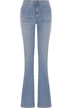 THE SEAFARER Jeans Delphine