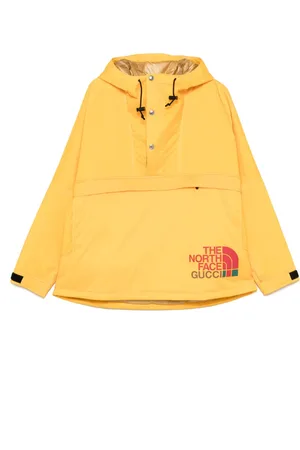 Gucci X The North Face Piumino anni 2020