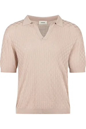 A PAPER KID Polo in maglia