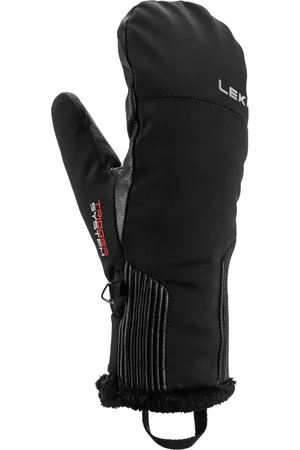 Leki Guanti da sci Vallarta 3D