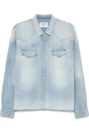 Midnight Camicia Essential