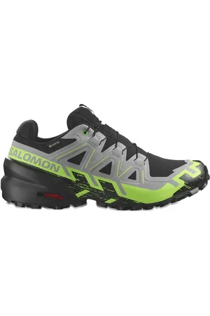 Salomon Sneakers 6 Gore-Tex