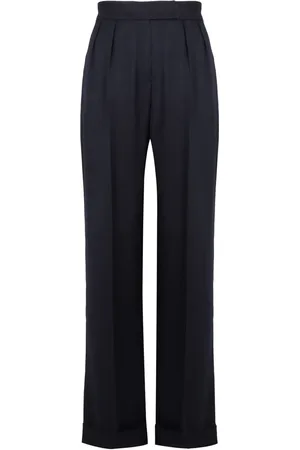 Kiton Pantaloni dritti